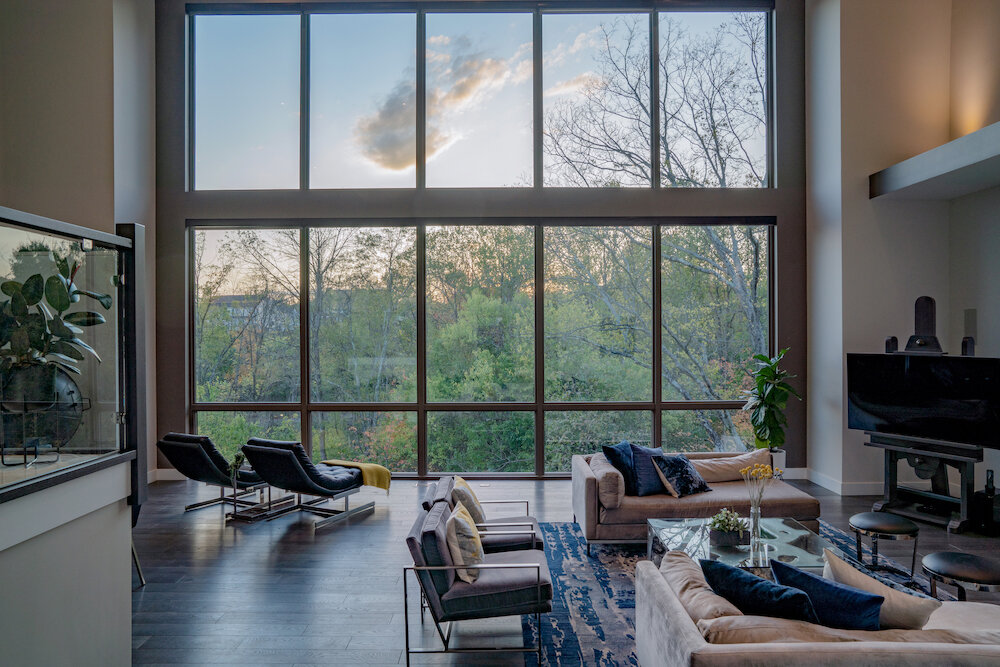 Springhouse Architects